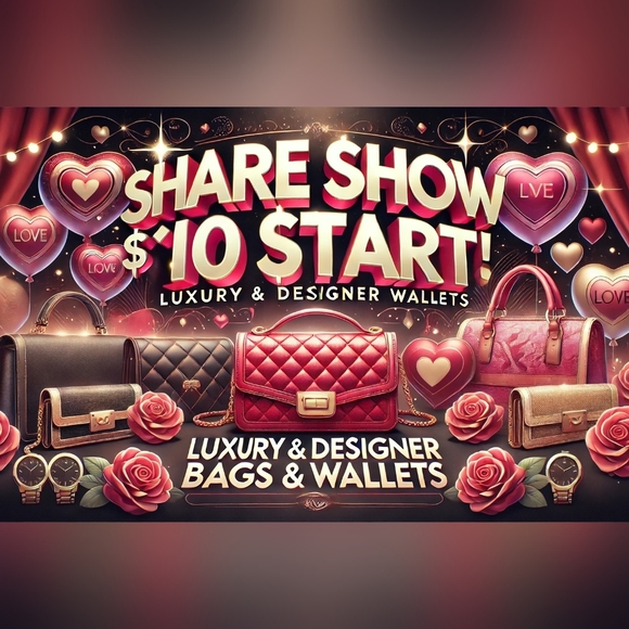 NO GREEN NO GO! LUX & DESIGNER U BID! U BUY! - Picture 12 of 12